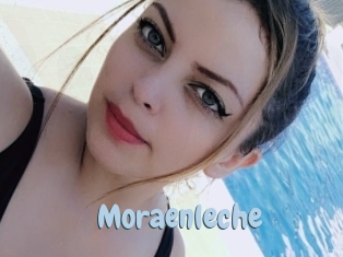 Moraenleche