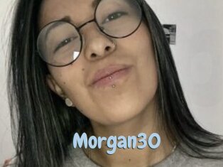 morgan30 Uniform Porn XXX