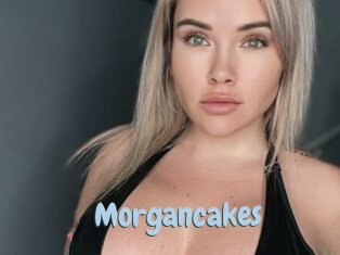 Morgancakes