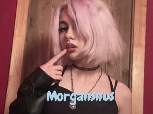 morgansnus Uniform Porn XXX