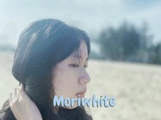 moriwhite Uniform Porn XXX