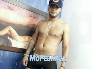 Mortalman