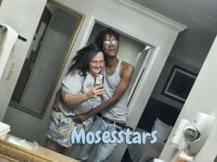mosesstars Uniform Porn XXX