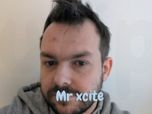 mr_xcite Uniform Porn XXX
