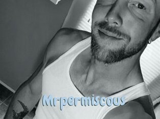 mrpermiscous Uniform Porn XXX