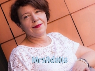 mrsAdelle Uniform Porn XXX