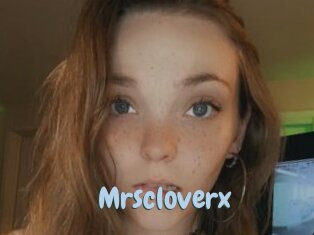 Mrscloverx