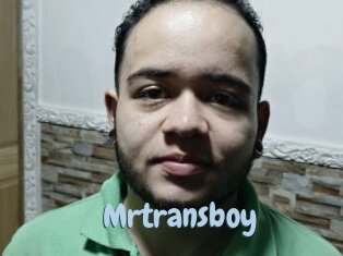 Mrtransboy