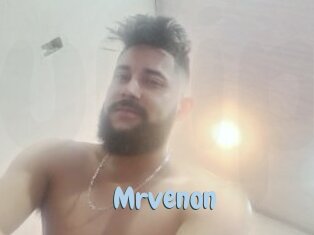 Mrvenon