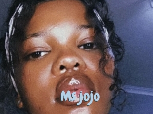 ms_jojo Uniform Porn XXX