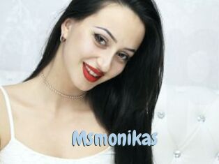 Msmonikas