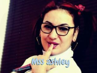 Mss_ashley