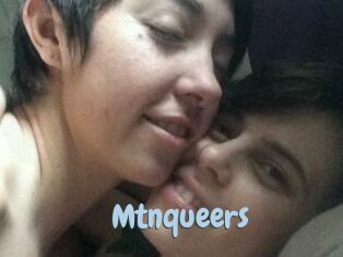 Mtnqueers