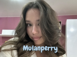 Mulanperry
