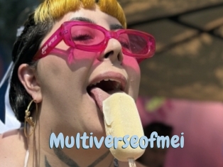 multiverseofmei Uniform Porn XXX