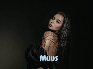 Muus