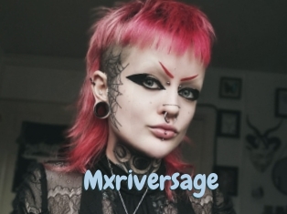 Mxriversage
