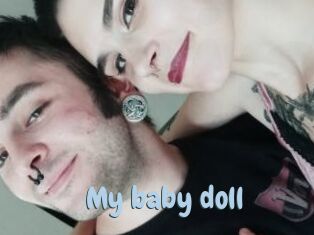My_baby_doll