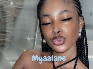myaalane Uniform Porn XXX