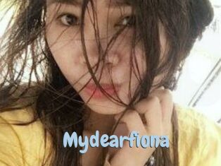 Mydearfiona