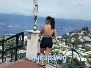 Myrapawg