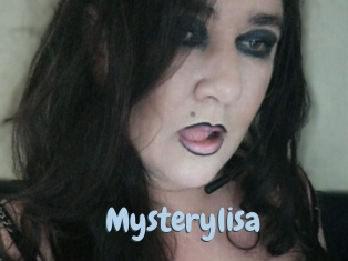 Mysterylisa