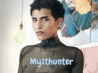 mysthunter Uniform Porn XXX