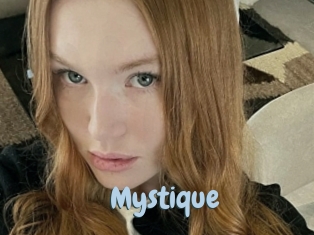 Mystique