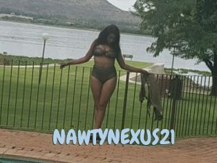 NAWTYNEXUS21