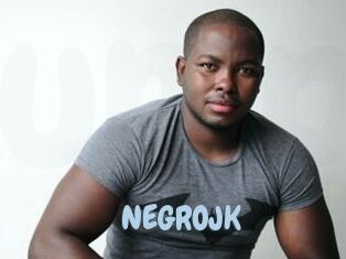NEGROJK