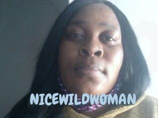 NICEWILDWOMAN