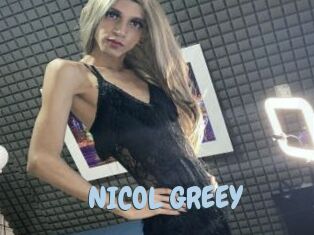 NICOL_GREEY Uniform Porn XXX