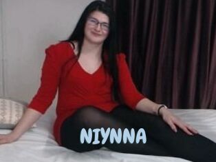 NIYNNA Uniform Porn XXX