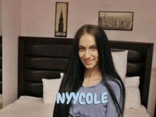 NYYCOLE Uniform Porn XXX