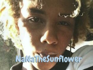 NaNaTheSunflower