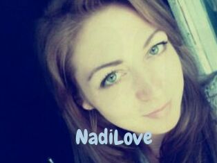 NadiLove