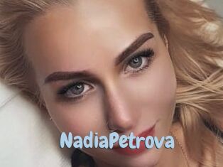 NadiaPetrova Uniform Porn XXX