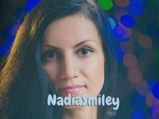 NadiaSmiley Uniform Porn XXX