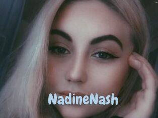 NadineNash Uniform Porn XXX