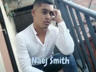 Naej_Smith Uniform Porn XXX