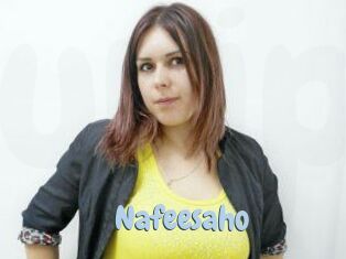 Nafeesaho