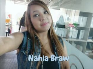 Nahia_Braw Uniform Porn XXX