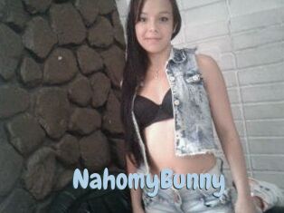 NahomyBunny