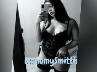 NahomySmitth