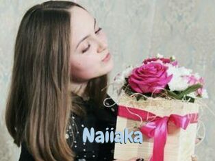 Naiiaka
