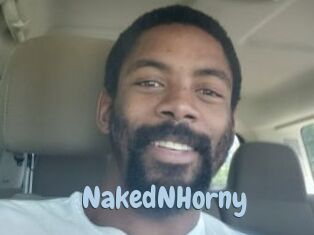NakedNHorny Uniform Porn XXX