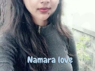 Namara_love