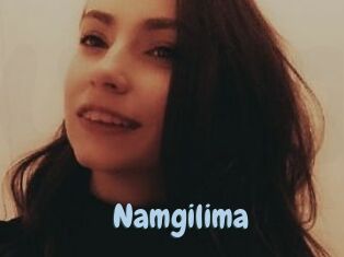 Namgilima Uniform Porn XXX