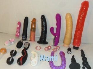 Nami Uniform Porn XXX