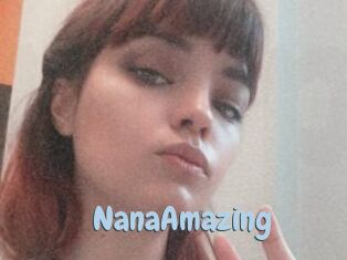 NanaAmazing